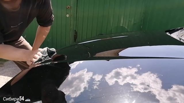 Глухих Deaf.Авто Полировка. смотреть онлайн