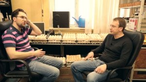 ИНКУБАЦИОННЫЕ ЯЙЦА \\ Подготовка и транспортировка инкубационного яйца \\ Птицеводство ТВ #2: