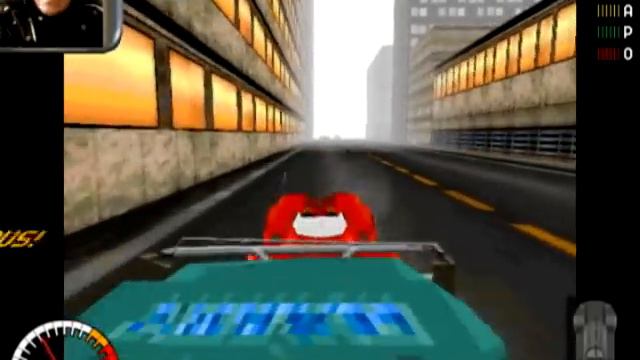Carmageddon | Part 18 - Wallstreet Crash смотреть онлайн