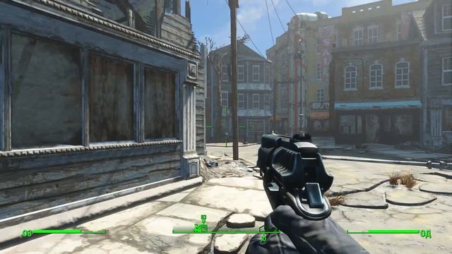 Fallout 4 НА СЛАБОМ ПК | GTX 560 1GB & Intel Core 2 Quad [ 4 core ] смотреть онлайн