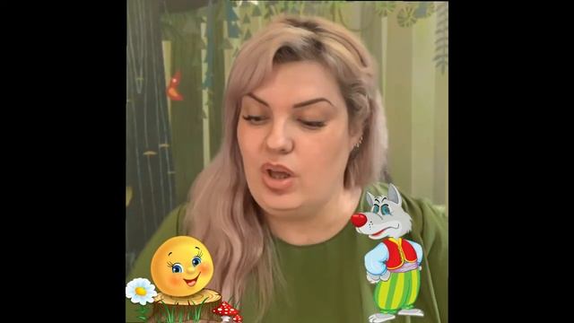 Сказки на ночь-Колобок смотреть онлайн