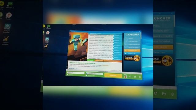 гайд как скачать шейдеры на Майнкрафт без вирусов 1 12 2