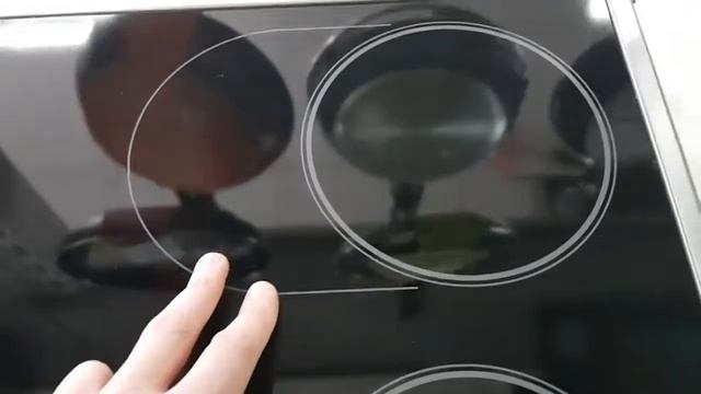 ВСТРАИВАЕМАЯ ВАРОЧНАЯ ПОВЕРХНОСТЬ SAMSUNG C61R1CAMST смотреть онлайн