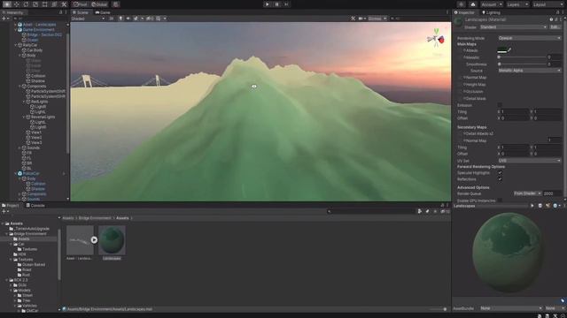 39. Import Assets into Unity смотреть онлайн