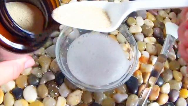 МЫЛО от Глубоких Морщин Нанесите На Лицо ! Маска от Морщин skin care смотреть онлайн