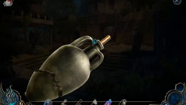 Rite of Passage 7: The Sword and the Fury Collector's Edition - ЧАСТЬ 6 (ХРАМ) смотреть онлайн