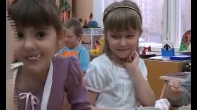 Наш любимый детский сад смотреть онлайн