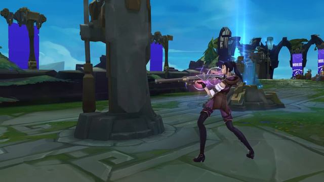 Full AP Miss Fortune.exe смотреть онлайн