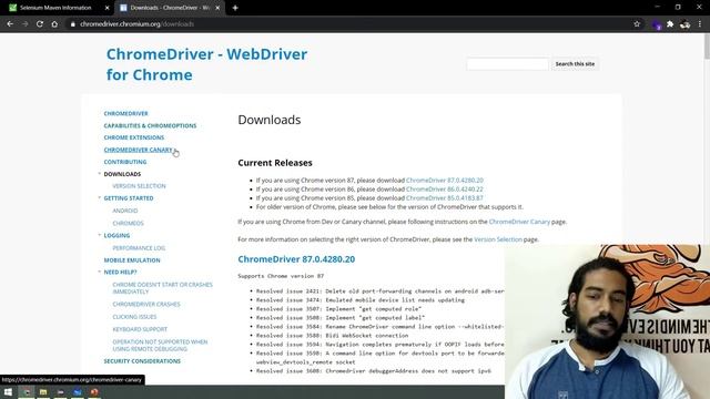How to launch browser | Selenium தமிழ் | LetCode | Selenium Tamil Tutorial смотреть онлайн