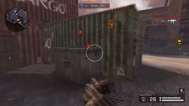 Тот самый камбэк с 7-10 ,мега эмоции Challenge Cup 1\2 смотреть онлайн