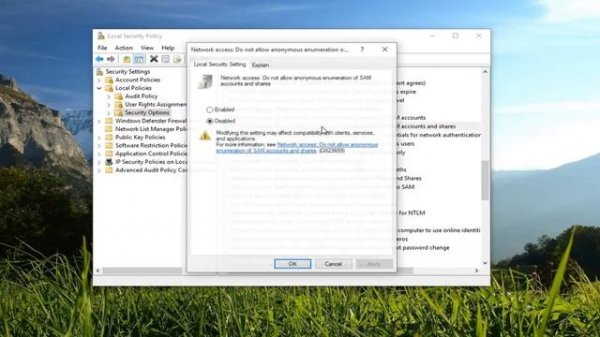 Fix: \\PC Is Not Accessible - You Might Not Have Permission to Use This Network Resource