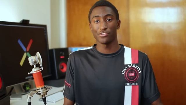 Top 5 Android 4.2 Jellybean Features! смотреть онлайн