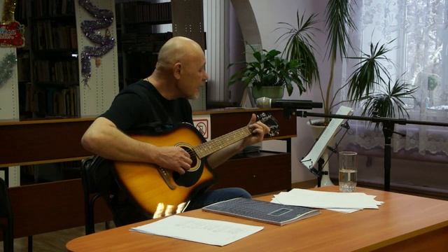 Александр Болотов "Осенний вальс" смотреть онлайн