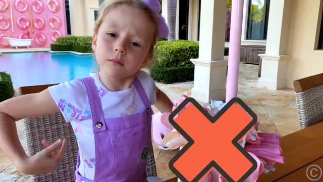 Настя совершает хорошие поступки смотреть онлайн