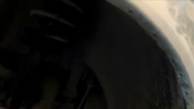 Замена части заднего крыла / меняем заднее крыло / перевариваем арку (2 часть) смотреть онлайн