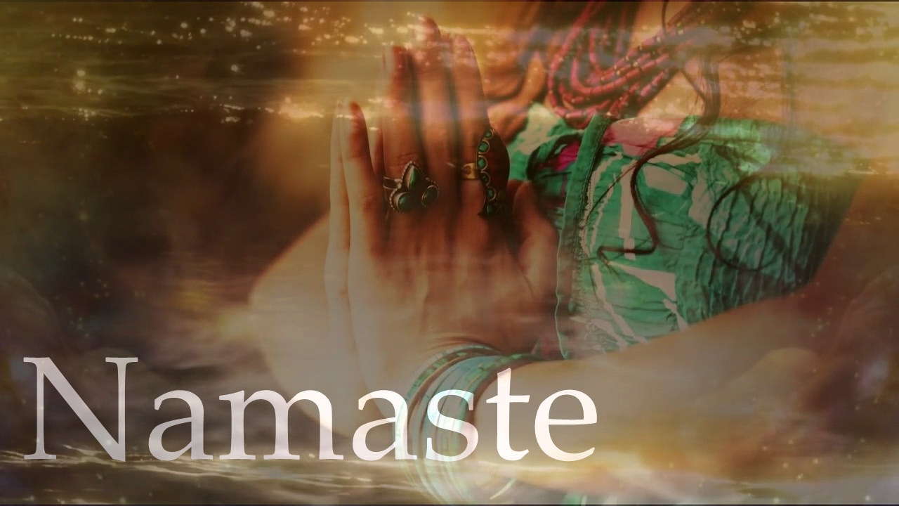 Namaste