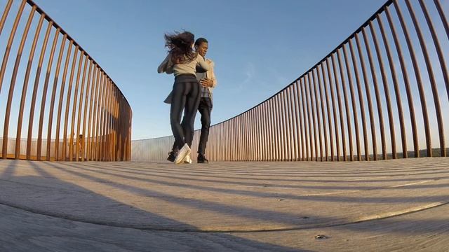 Autumn Bachata Dance смотреть онлайн