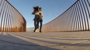 Autumn Bachata Dance