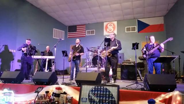 Czech Harvesters Polka Band "I've Got A Czech Girlfriend" смотреть онлайн