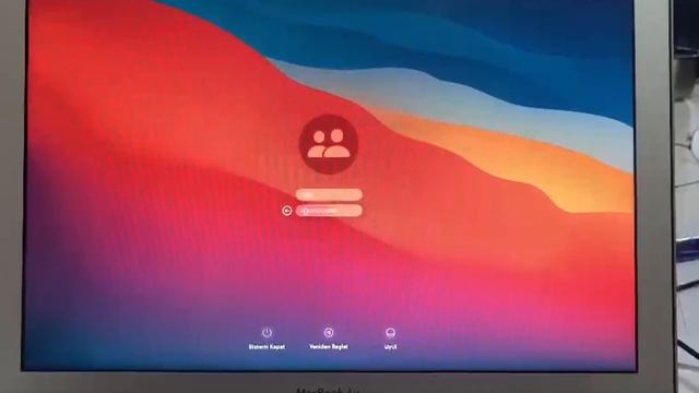 MacOS e-imza Kurulumu смотреть онлайн