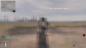 ОП 2.1 Сбежавшие Найти Хоря и Койота