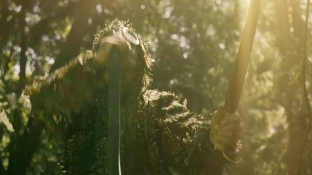 The Hunter played by Joe Rabl смотреть онлайн