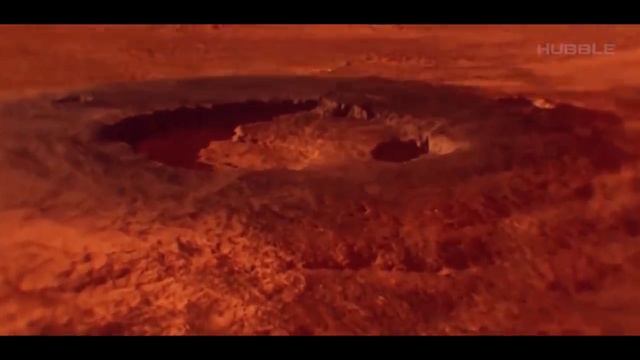 ПЕРВЫЕ РЕАЛЬНЫЕ СНИМКИ МАРСА С ИНДИЙСКОГО ЗОНДА (Аппарат Мангальян 2020) смотреть онлайн