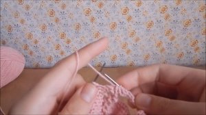 Одежда для кукол спицами. Костюм "Розовая нежность". Часть первая.