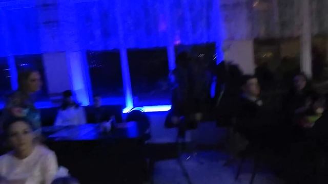 День Рождения Кафе Эби Пи смотреть онлайн