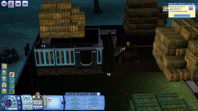 Die Sims 3 - Die Farmies - Part 127 - Nun sind die Männer dran (HD/Lets Play) смотреть онлайн