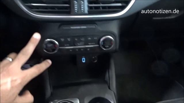 Ford Focus Vignale 2018 Vorstellung / statisches Review смотреть онлайн