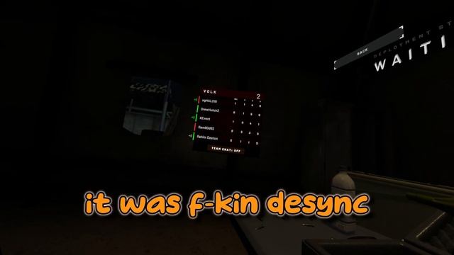 The Onward VR Experience смотреть онлайн