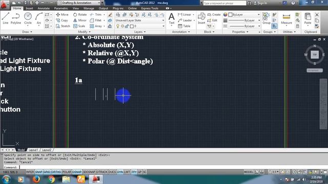 ECAD Electrical tutoril part 1 by yahya смотреть онлайн