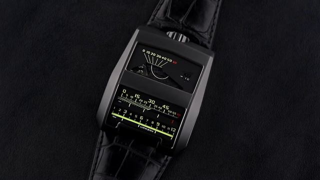 @URWERK_GENEVE : UR-CC1 ••• NOM DE CODE « KING COBRA » смотреть онлайн