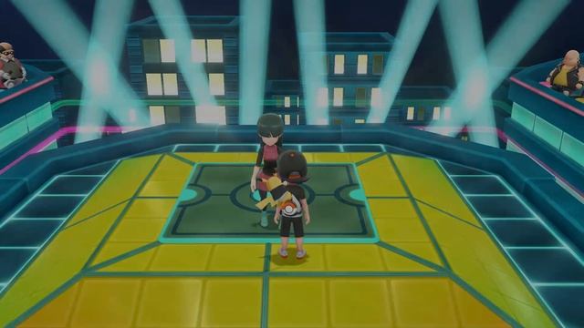 Beating Pokemon Only Using Shinies! смотреть онлайн