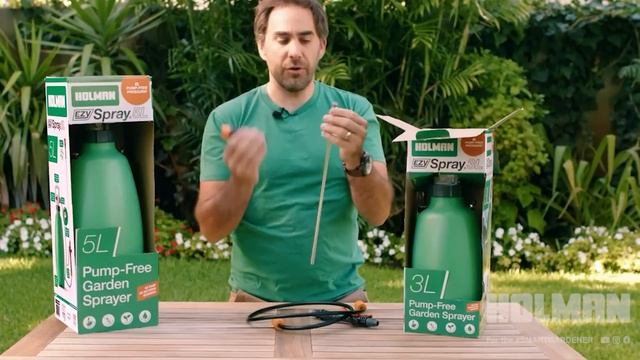 ИЗОБРЕТЕНИЯ ДЛЯ САДА, КОТОРЫЕ ВЫ ЕЩЕ НЕ ВИДЕЛИ смотреть онлайн