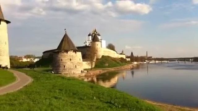 Родители Руси: Киев, Псков, Новгород, Рязань, Тверь, Смоленск. смотреть онлайн