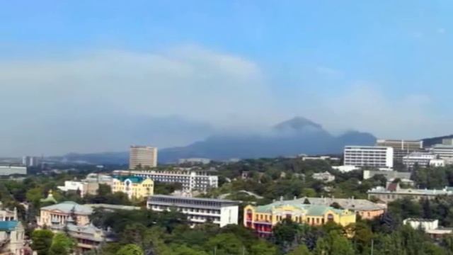 РЕЛЬЕФ И ПОЛЕЗНЫЕ ИСКОПАЕМЫЕ СТАВРОПОЛЬСКОГО КРАЯ