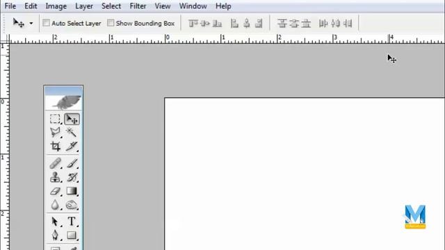 Adobe Photoshop में 49 Passport Size Photo 1 बार में Create करें Hindi - पासपोर्ट साइज फोटो Part -3 смотреть онлайн