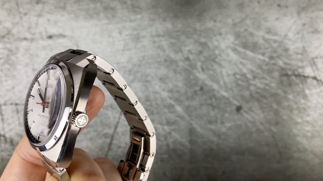 ZODIAC WATCHES - ZODIAC SEA DRAGON REVIEW