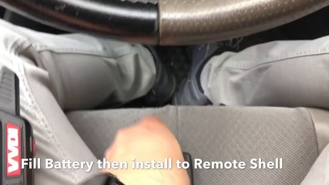 Mazda 323 Protege Generate and Program remote with Vvdi Key Tool смотреть онлайн