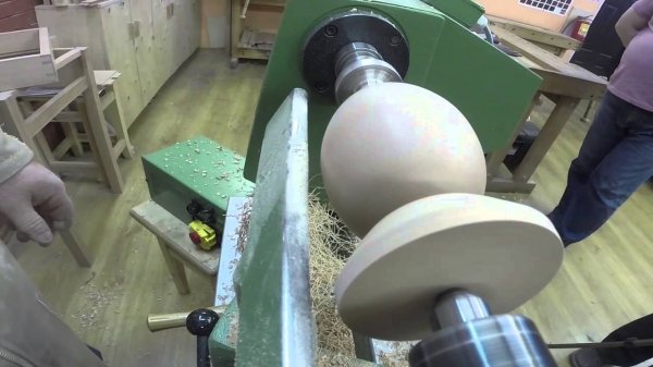 Точение Пасхального Яйца - Георгий Макаров - Встреча в Rubankov.Net - Часть 0