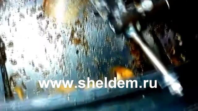 Машина для производства печенья Грибочки смотреть онлайн