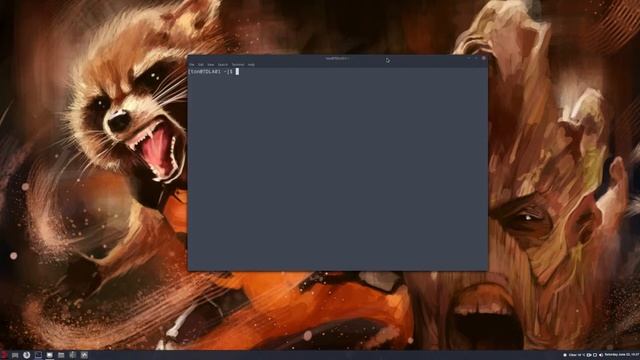 Arch Linux Maintenance - Learn Arch Linux 2019 PART7 смотреть онлайн