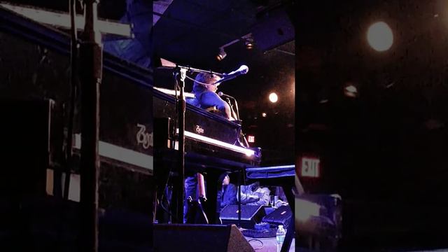 Mac McAnally At Ramshead.