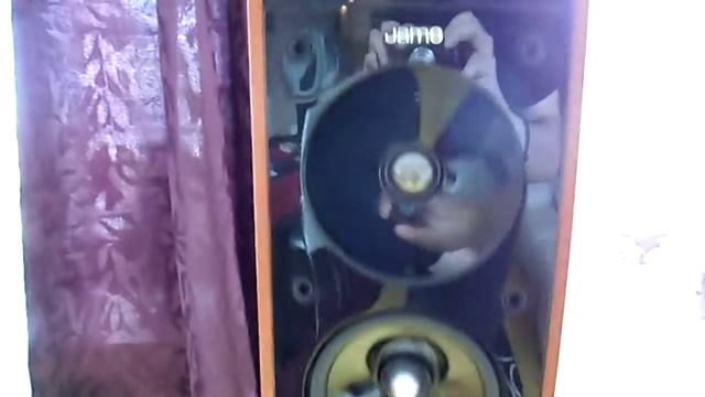 Marantz PM15S1 - SA15S2 - Jamo S608 смотреть онлайн