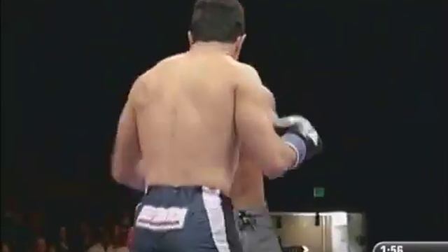 Cayenne Mayes Vs. Freddie Poole (22/09/2006) смотреть онлайн