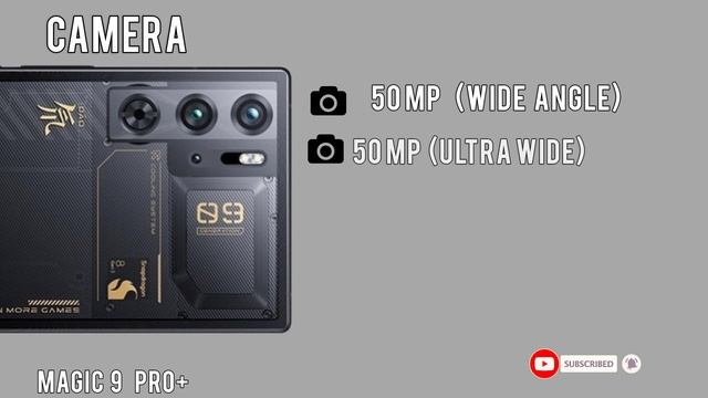 Red Magic 9 pro plus vs Redmi k70 pro vs Samsung s23 ultra смотреть онлайн