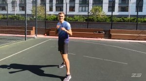 Как бить ногами | Маваши, вертушка | Обучение в домашних условиях