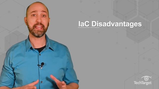 What is IaC (Infrastructure as Code)? смотреть онлайн